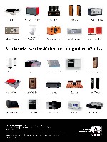 Stereo 2014 HiFi Jahrbuch, die seite 2